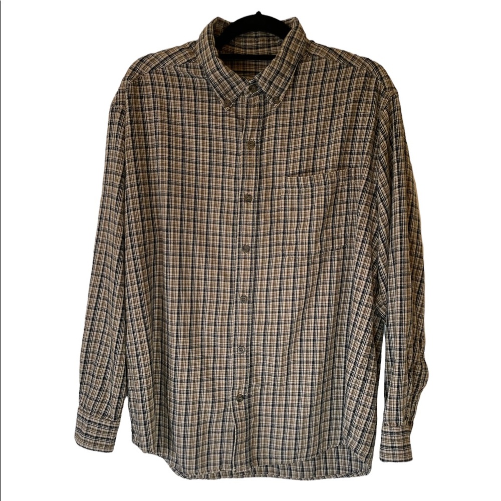 SafTBak Long Sleeved Men’s Short Size Large & Tall